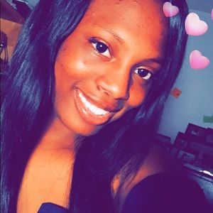 Meet your Posher, Tiana